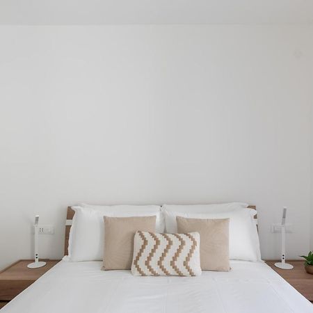 Iflat Opificio New Light Apartment Roma Ngoại thất bức ảnh