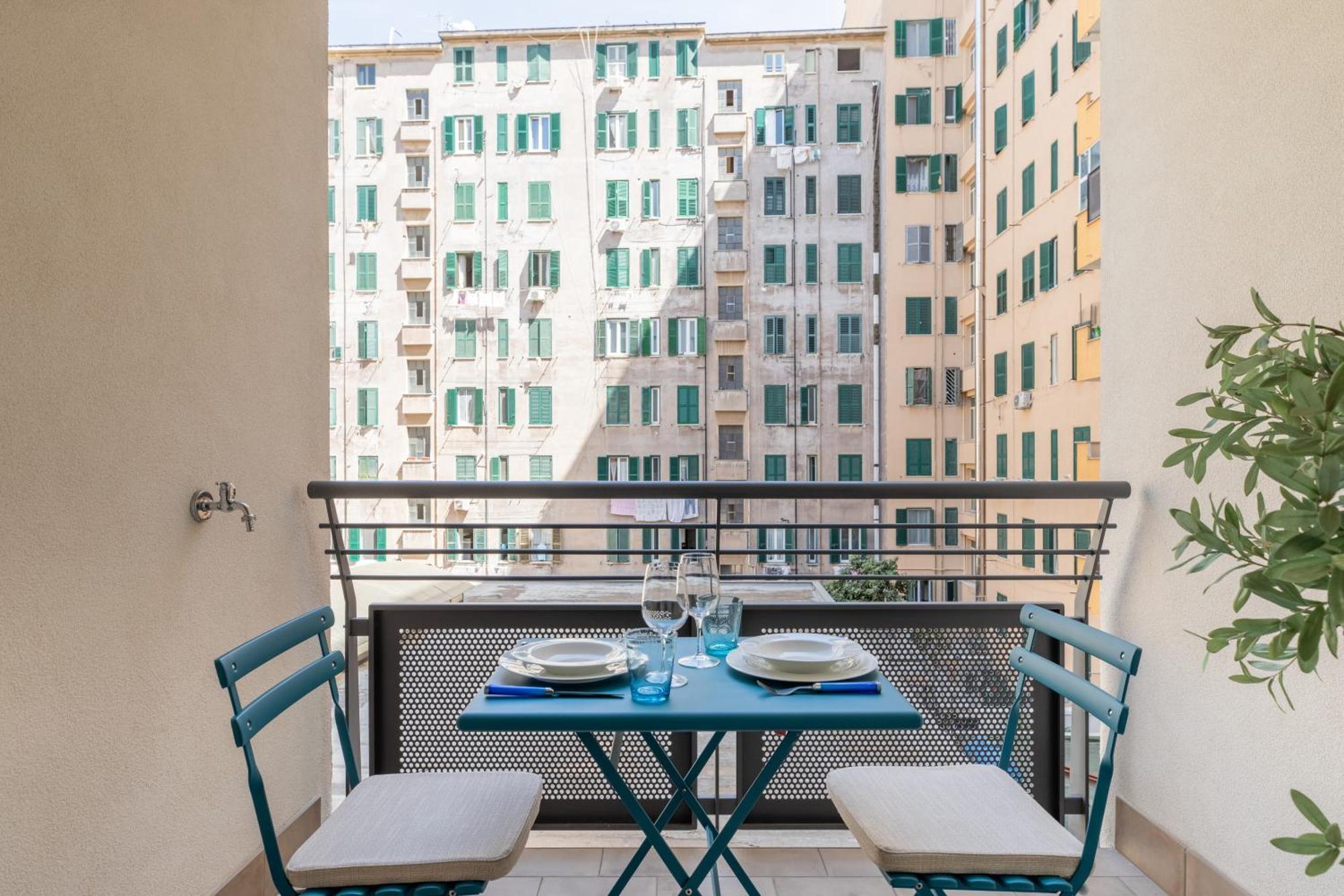 Iflat Opificio New Light Apartment Roma Ngoại thất bức ảnh