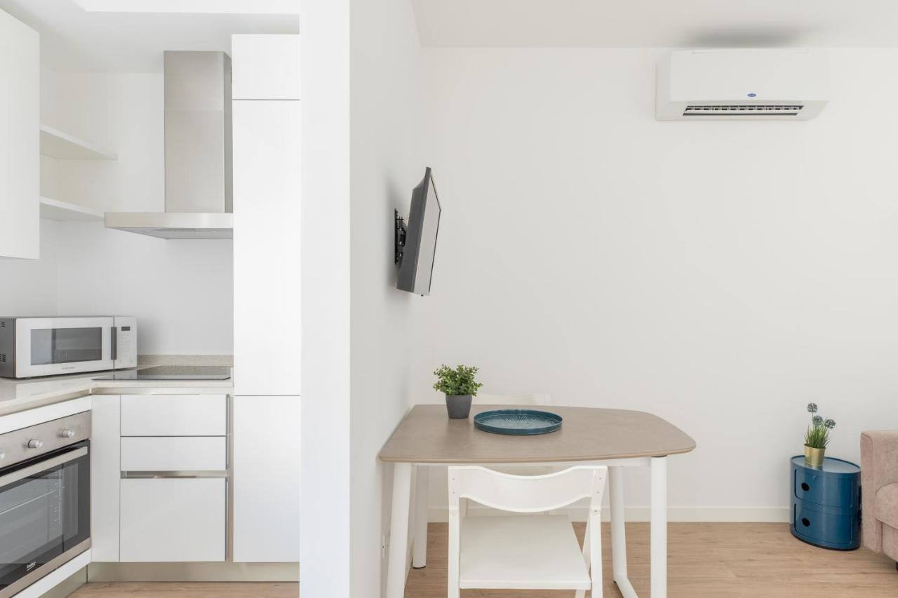 Iflat Opificio New Light Apartment Roma Ngoại thất bức ảnh