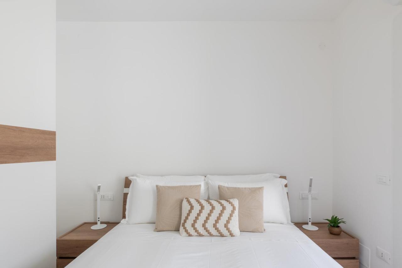 Iflat Opificio New Light Apartment Roma Ngoại thất bức ảnh