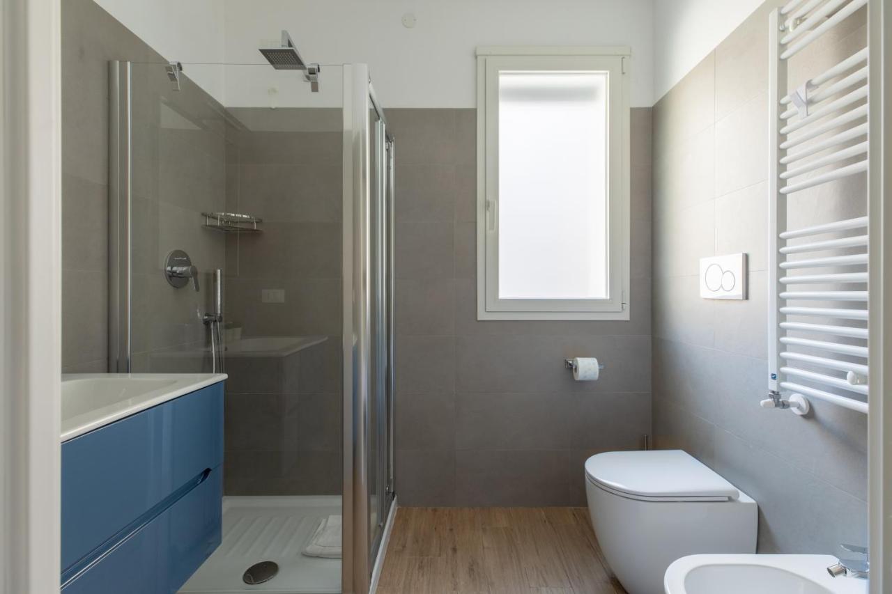 Iflat Opificio New Light Apartment Roma Ngoại thất bức ảnh